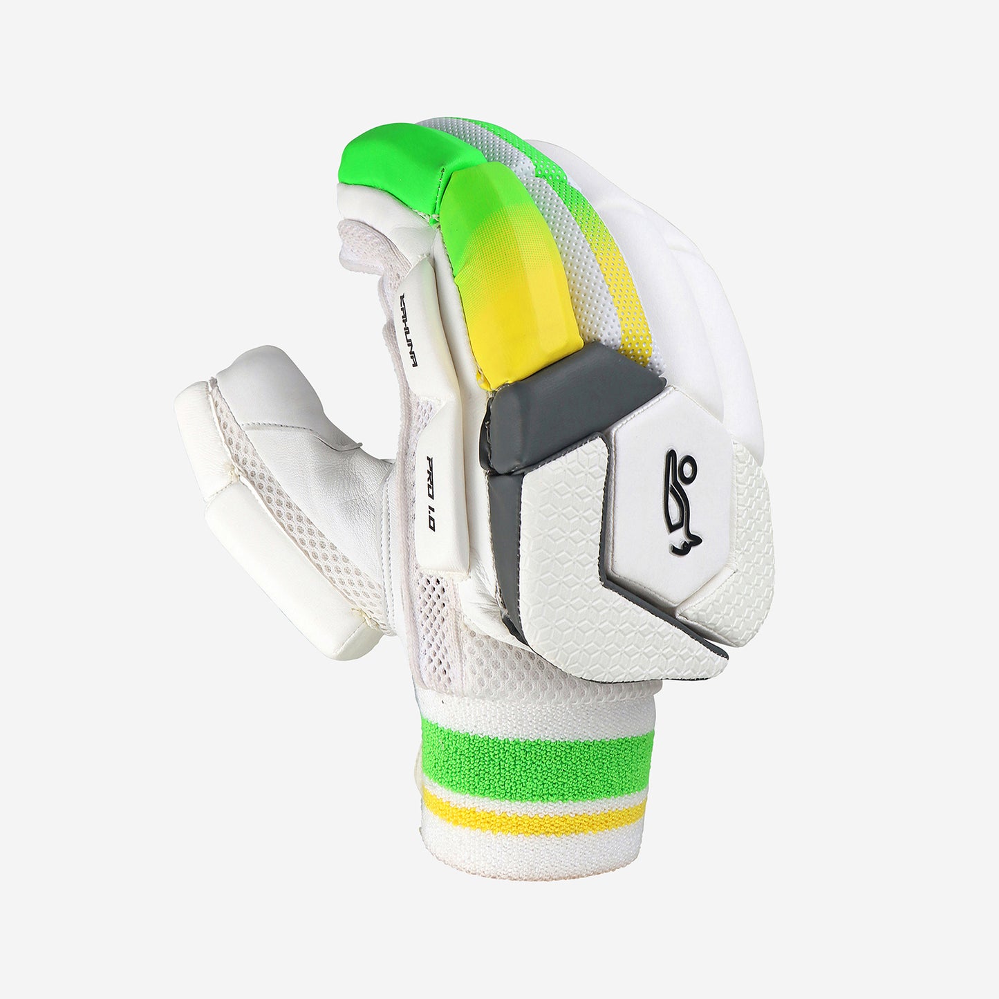KOOKABURRA Kahuna Pro 1.0 Batting Gloves '24/25 [Sizes Youth - Oversized Adult]