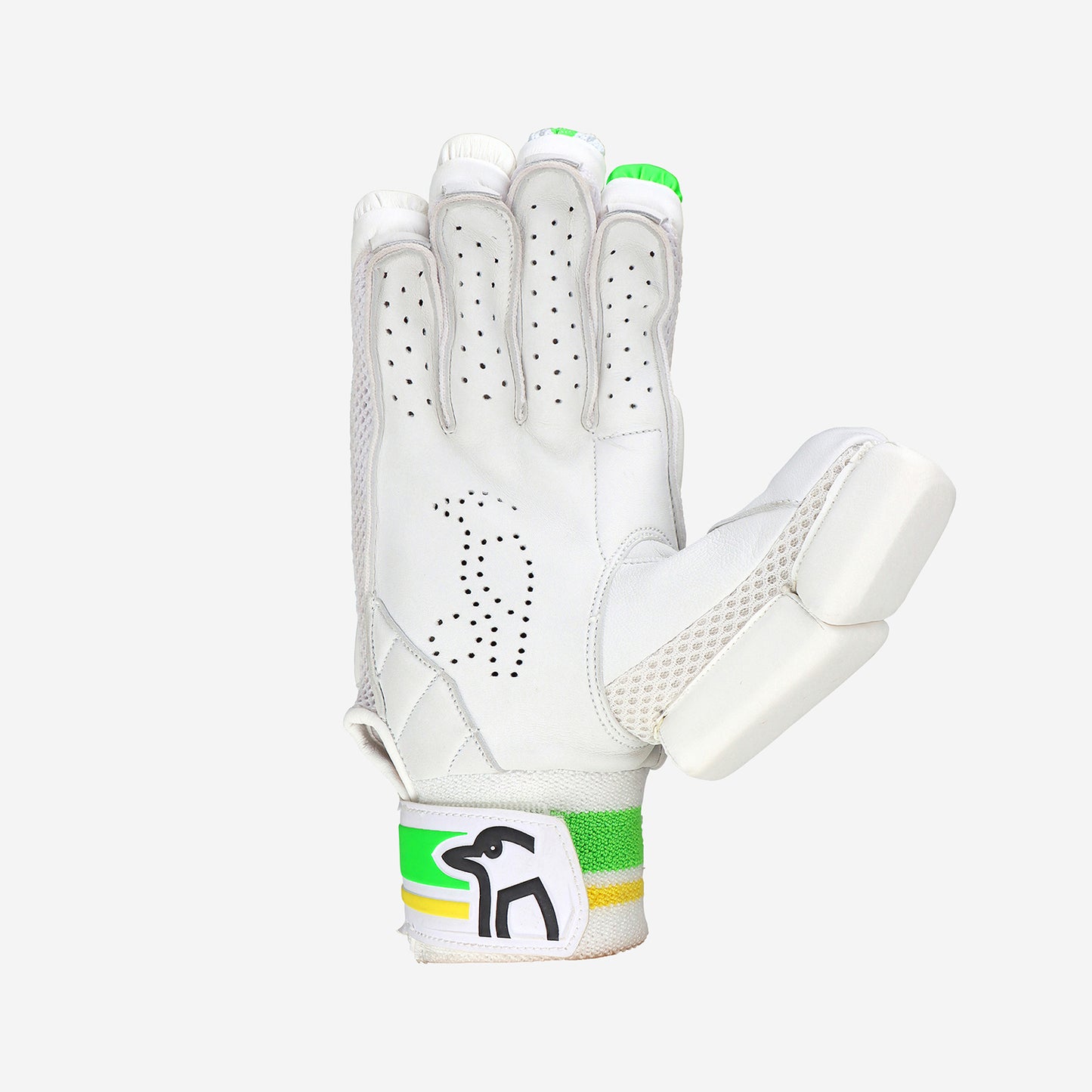 KOOKABURRA Kahuna Pro 1.0 Batting Gloves '24/25 [Sizes Youth - Oversized Adult]