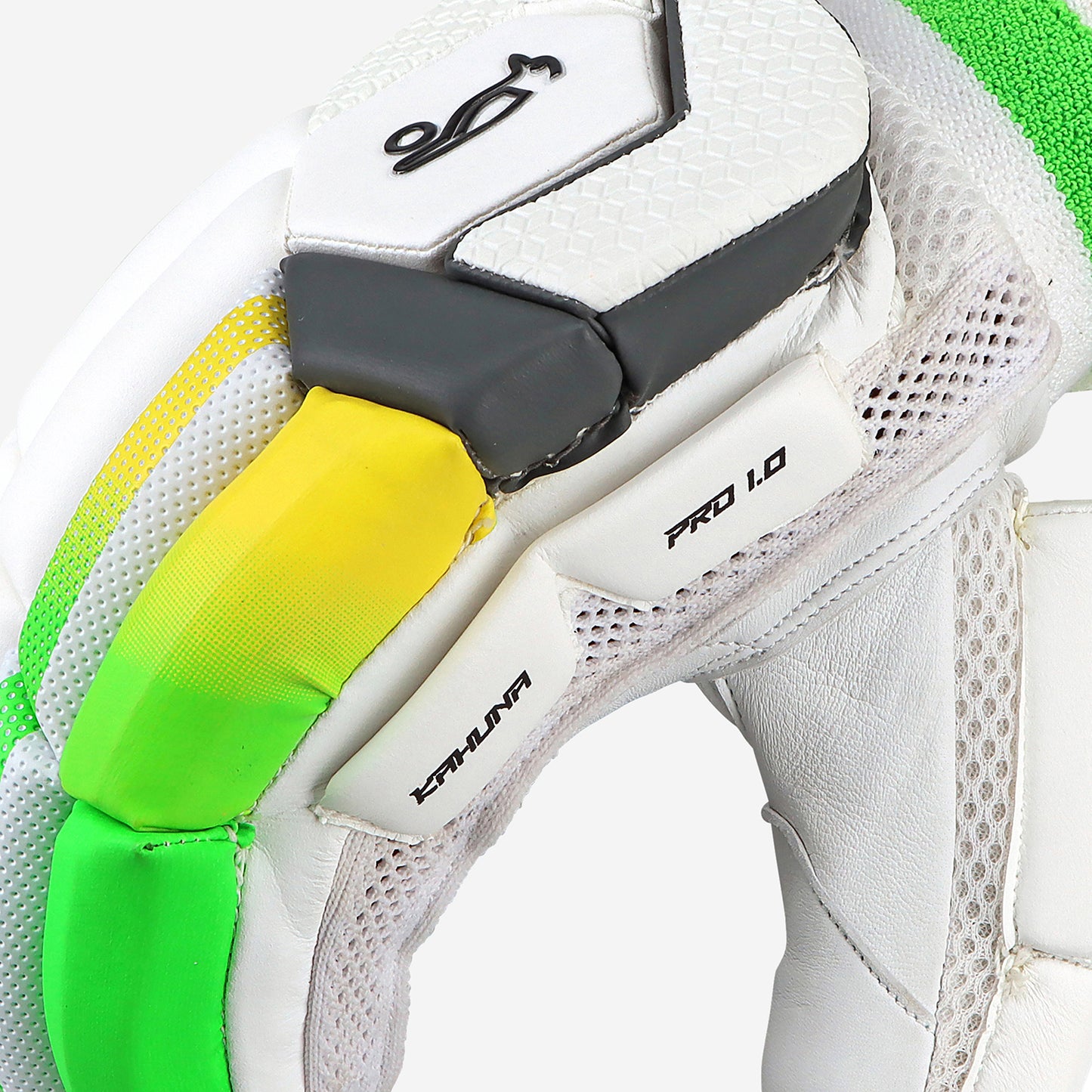 KOOKABURRA Kahuna Pro 1.0 Batting Gloves '24/25 [Sizes Youth - Oversized Adult]