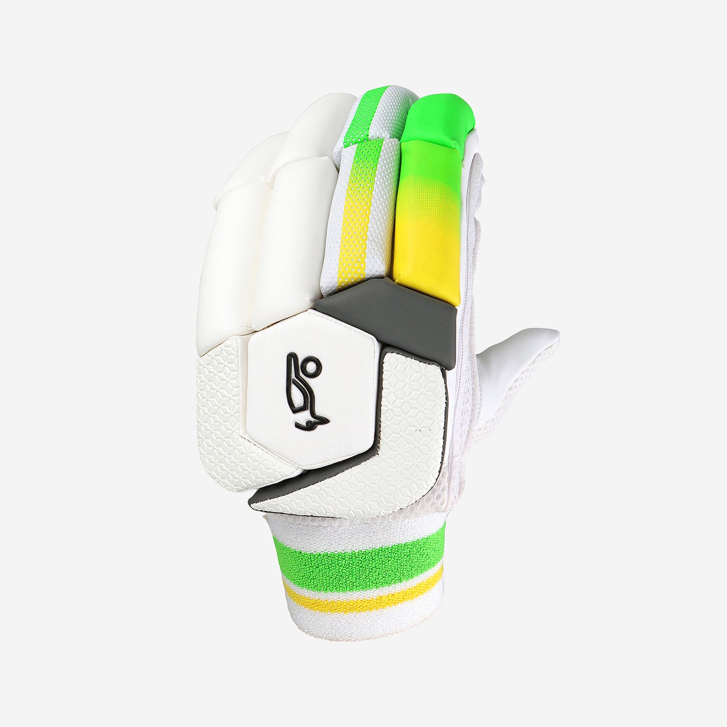 KOOKABURRA Kahuna Pro 1.0 Batting Gloves '24/25 [Sizes Youth - Oversized Adult]