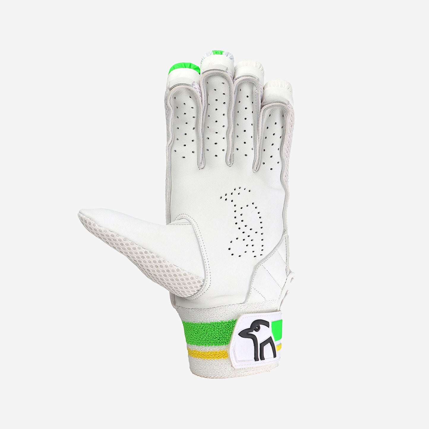 KOOKABURRA Kahuna Pro 1.0 Batting Gloves '24/25 [Sizes Youth - Oversized Adult]