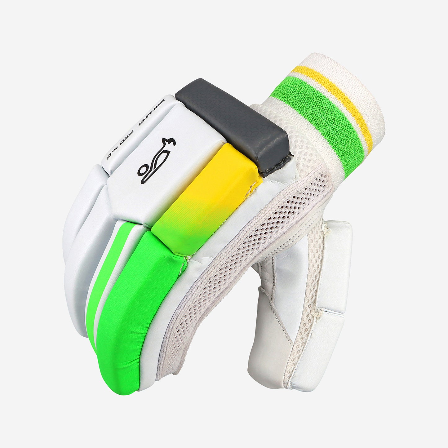 KOOKABURRA Kahuna Pro 5.0 Batting Gloves '24/25 [Small Junior - Adult]
