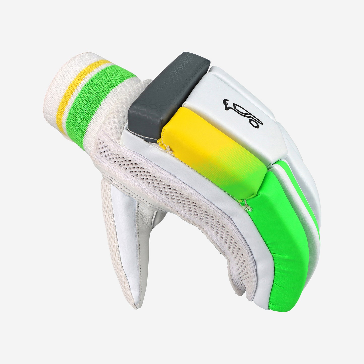 KOOKABURRA Kahuna Pro 5.0 Batting Gloves '24/25 [Small Junior - Adult]
