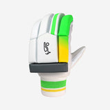 KOOKABURRA Kahuna Pro 5.0 Batting Gloves '24/25 [Small Junior - Adult]