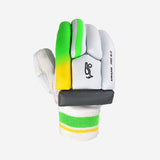 KOOKABURRA Kahuna Pro 8.0 Batting Gloves '24/25 [Sizes X Small Junior - Youth]