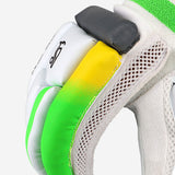 KOOKABURRA Kahuna Pro 8.0 Batting Gloves '24/25 [Sizes X Small Junior - Youth]