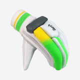 KOOKABURRA Kahuna Pro 8.0 Batting Gloves '24/25 [Sizes X Small Junior - Youth]