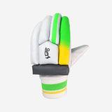 KOOKABURRA Kahuna Pro 8.0 Batting Gloves '24/25 [Sizes X Small Junior - Youth]