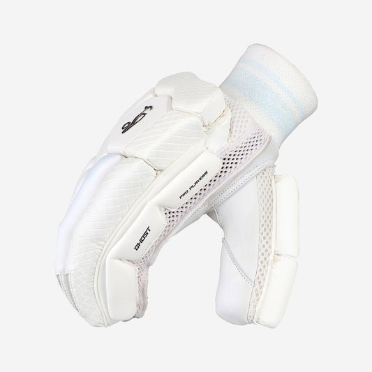 KOOKABURRA Ghost Pro Players Batting Gloves '24 - Adult