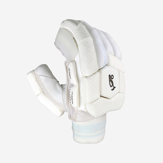 KOOKABURRA Ghost Pro Players Plus Batting Gloves '24 - Adult