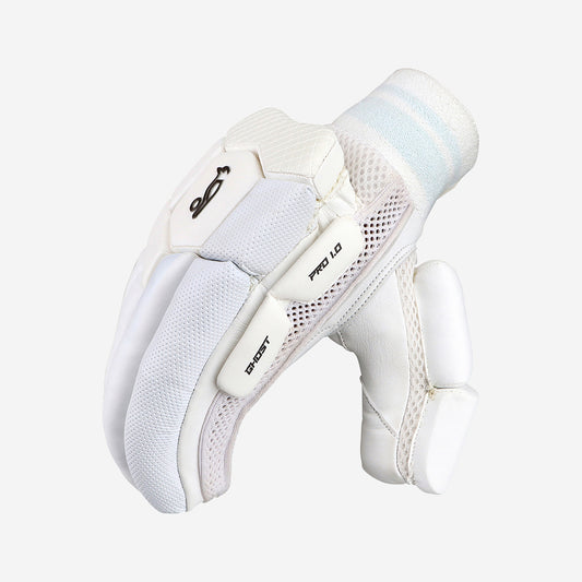 KOOKABURRA Ghost Pro 1.0 Batting Gloves '24 - Small Adult