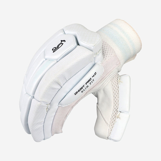 KOOKABURRA Ghost Pro 4.0 Batting Gloves '24 - Slim Fit