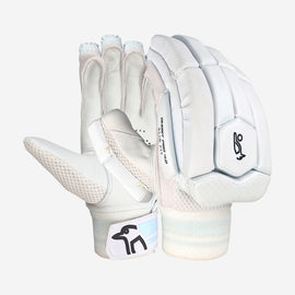 KOOKABURRA Ghost Pro 4.0 Batting Gloves '24 - Slim Fit