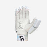 KOOKABURRA Ghost Pro 4.0 Batting Gloves '24/25 - Slim Fit