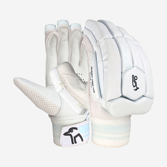 KOOKABURRA Ghost Pro 4.0 Batting Gloves '24 - Slim Fit