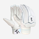 KOOKABURRA Ghost Pro 4.0 Batting Gloves '24/25 - Slim Fit