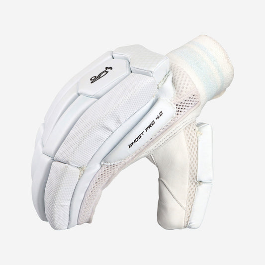 KOOKABURRA Ghost Pro 4.0 Batting Gloves '24 - Adult