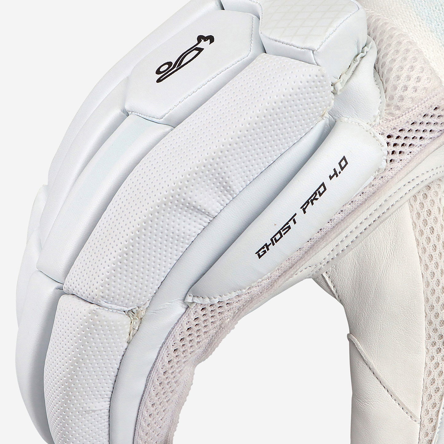 KOOKABURRA Ghost Pro 4.0 Batting Gloves '24/25 [Sizes Junior - Oversized Adult]