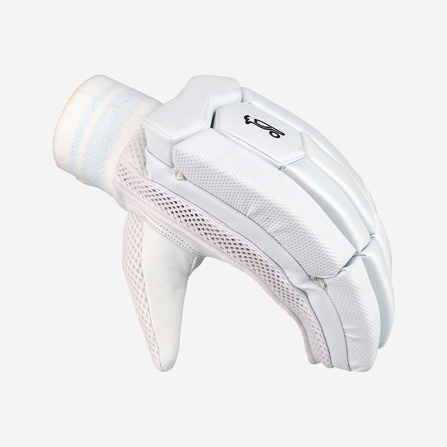 KOOKABURRA Ghost Pro 4.0 Batting Gloves '24/25 [Sizes Junior - Oversized Adult]