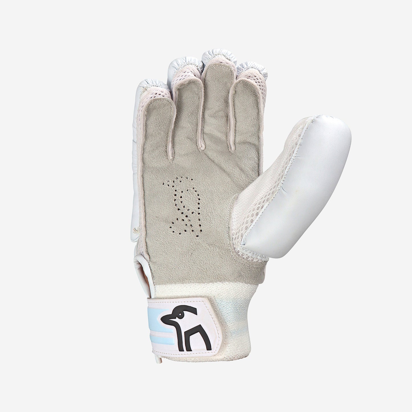 KOOKABURRA Ghost Pro 7.0 Batting Gloves '24 [Sizes XS Junior - Youth]