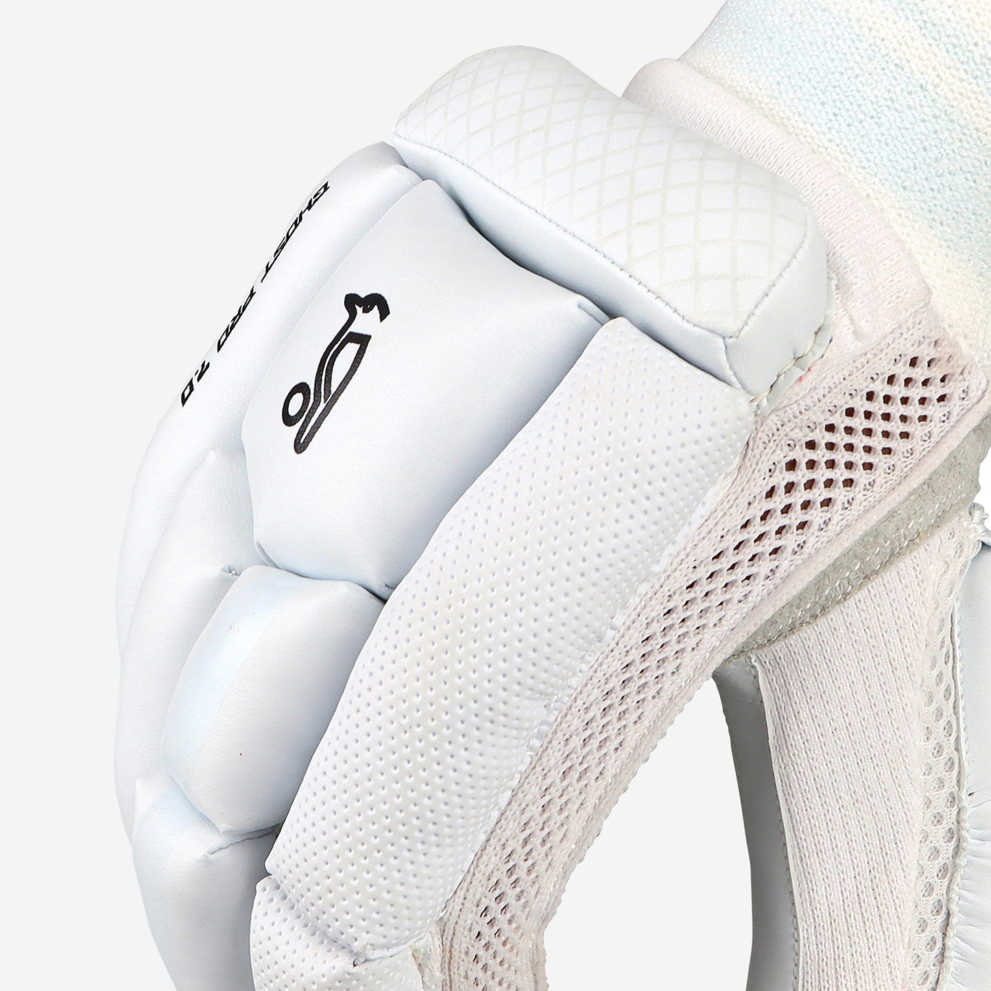 KOOKABURRA Ghost Pro 7.0 Batting Gloves '24 [Sizes XS Junior - Youth]