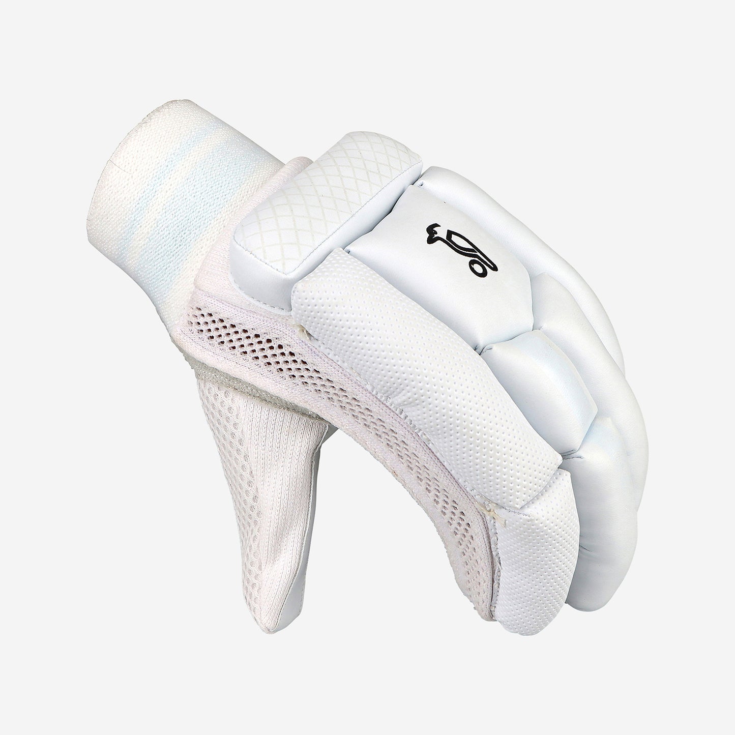 KOOKABURRA Ghost Pro 7.0 Batting Gloves '24 [Sizes XS Junior - Youth]