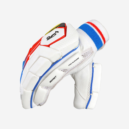 KOOKABURRA Beast Pro Players Batting Gloves '24 - Adult