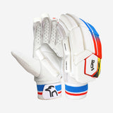 KOOKABURRA Beast Pro 2.0 Batting Gloves '24/25 - Adult