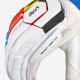 KOOKABURRA Beast Pro 4.0 Batting Gloves '24/25 - Youth