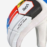 KOOKABURRA Beast Pro 6.0 Batting Gloves '24/25 - Slim Fit