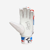 KOOKABURRA Beast Pro 6.0 Batting Gloves '24/25 - Slim Fit