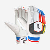 KOOKABURRA Beast Pro 6.0 Batting Gloves '24/25 - Slim Fit