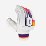 KOOKABURRA Aura Pro 4.0 Batting Gloves '24 - Slim Fit