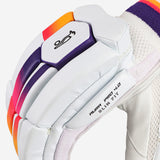KOOKABURRA Aura Pro 4.0 Batting Gloves '24 - Slim Fit