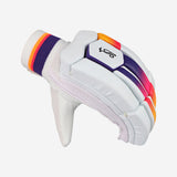 KOOKABURRA Aura Pro 4.0 Batting Gloves '24 - Slim Fit