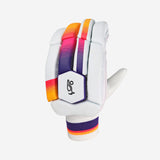 KOOKABURRA Aura Pro 4.0 Batting Gloves '24 - Slim Fit