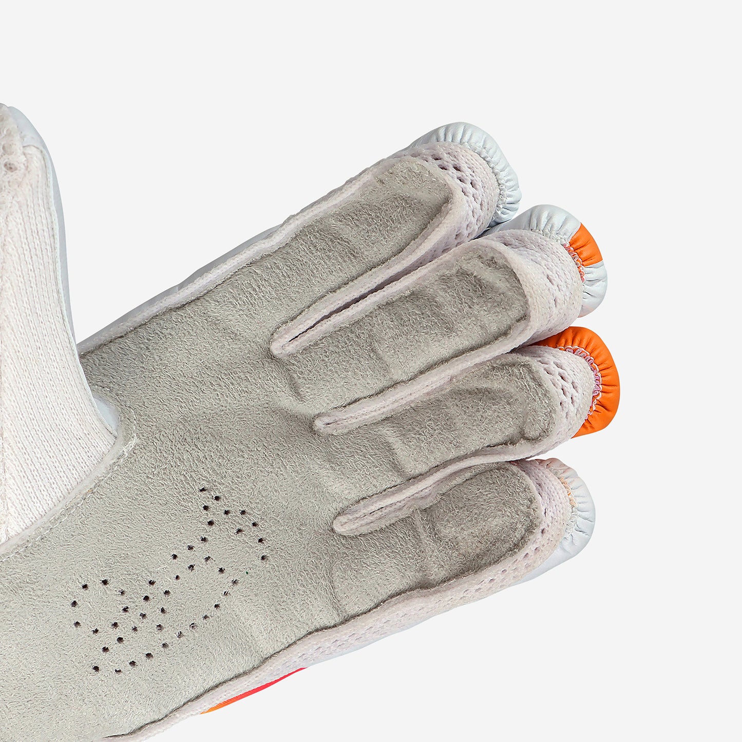 KOOKABURRA Aura Pro 7.0 Batting Gloves '24 [XS Junior - Youth Sizes]