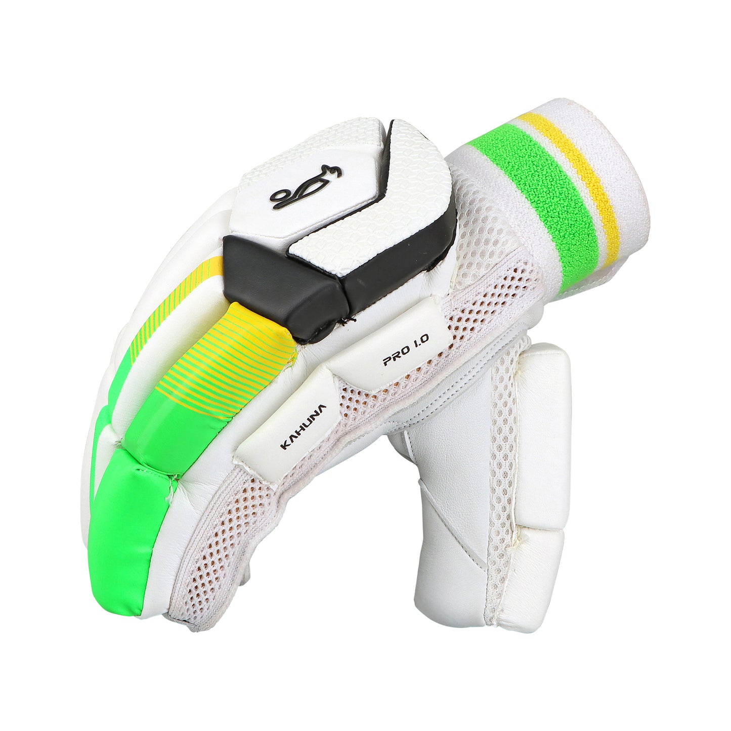 KOOKABURRA Kahuna Pro 1.0 Batting Gloves '25/26 [Sizes Youth - Oversized Adult]