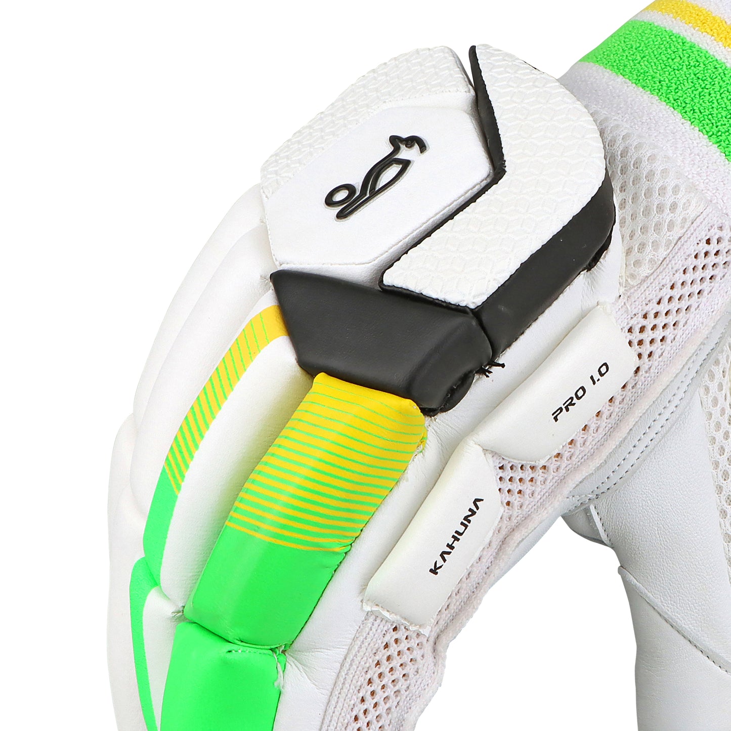 KOOKABURRA Kahuna Pro 1.0 Batting Gloves '25/26 [Sizes Youth - Oversized Adult]
