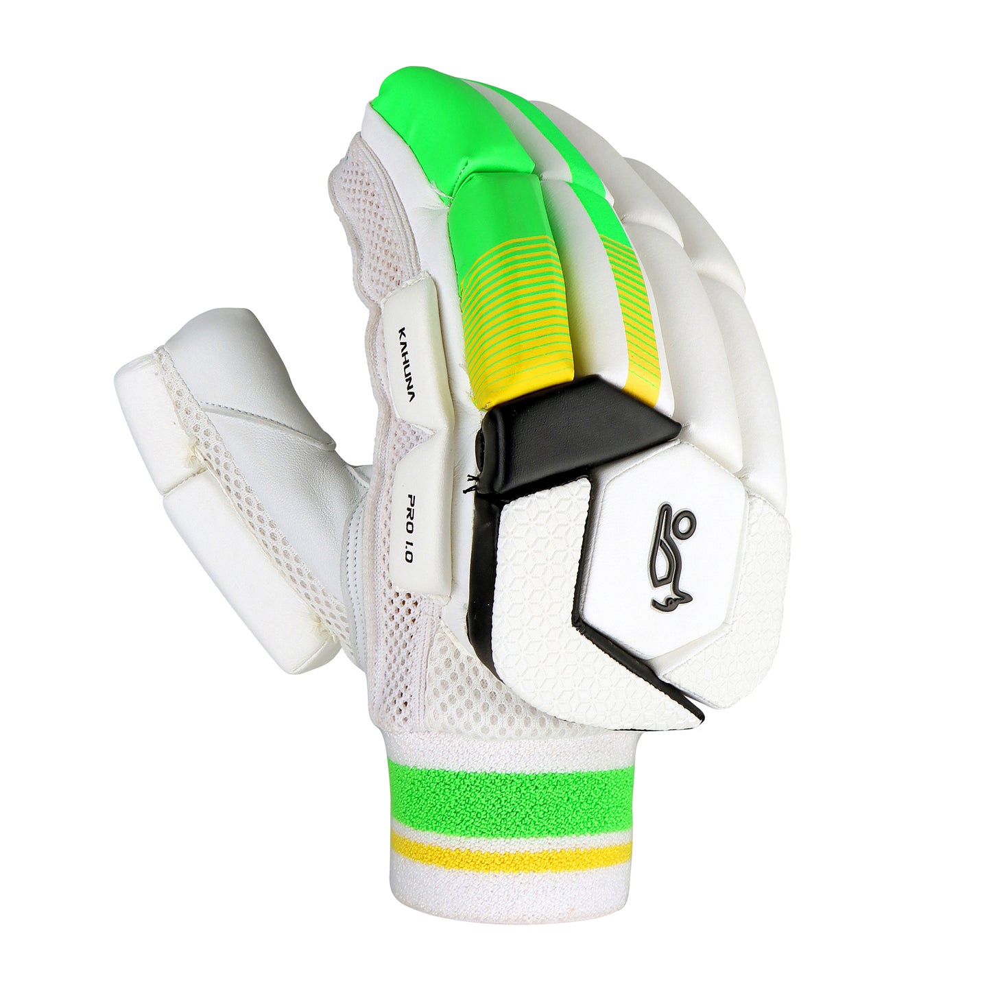 KOOKABURRA Kahuna Pro 1.0 Batting Gloves '25/26 [Sizes Youth - Oversized Adult]