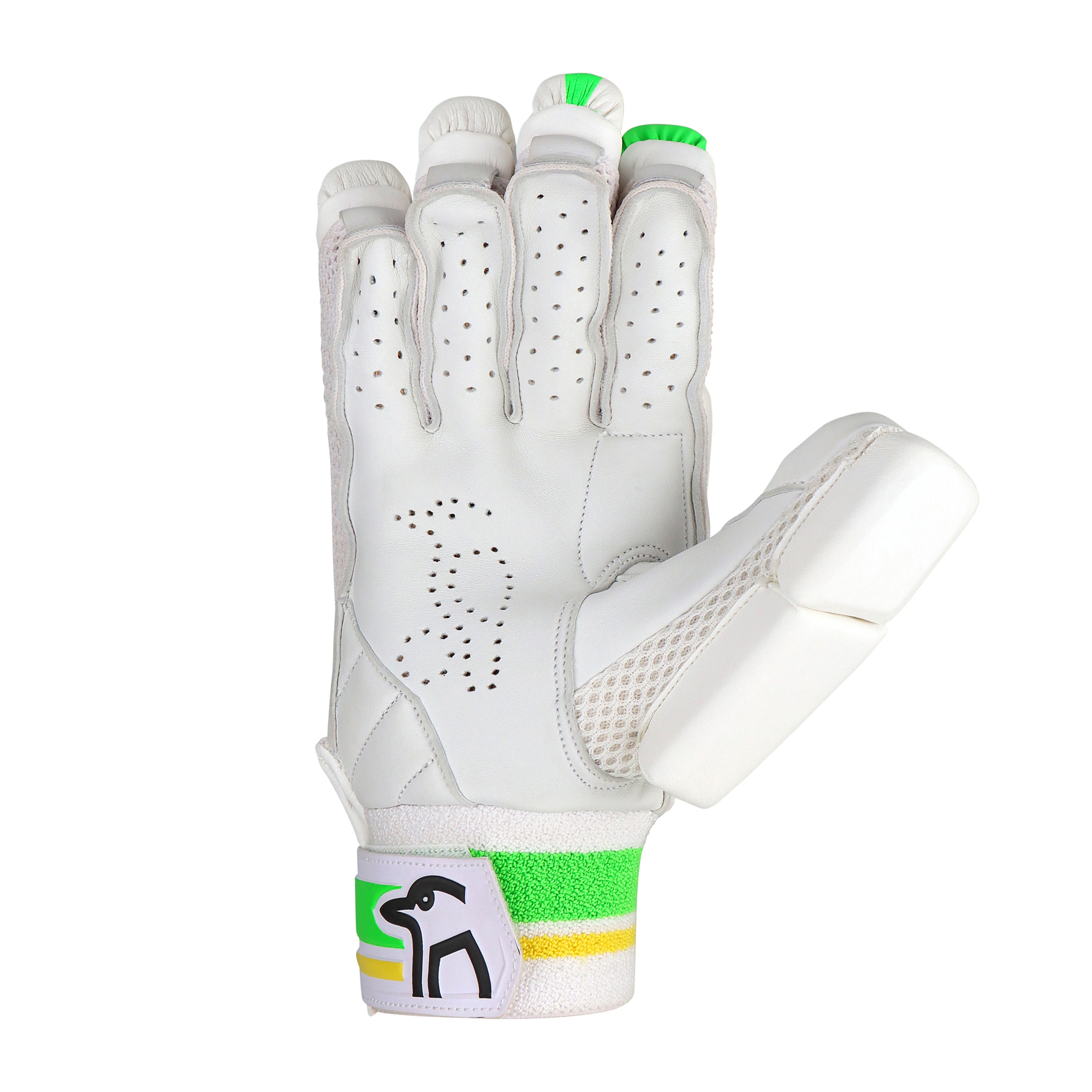 KOOKABURRA Kahuna Pro 1.0 Batting Gloves '25/26 [Sizes Youth - Oversized Adult]