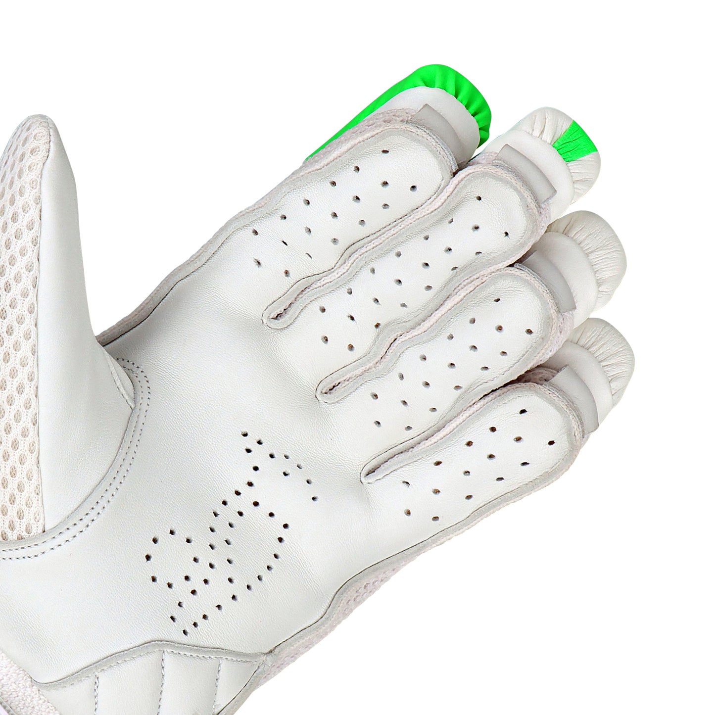KOOKABURRA Kahuna Pro 1.0 Batting Gloves '25/26 [Sizes Youth - Oversized Adult]
