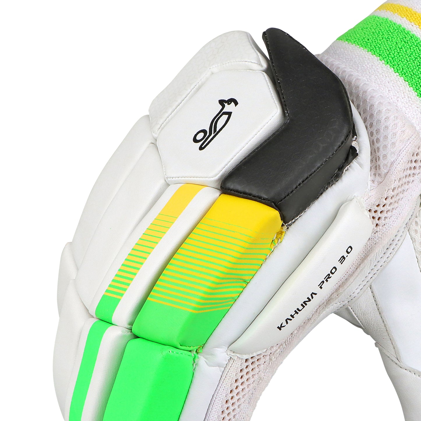 KOOKABURRA Kahuna Pro 3.0 Batting Gloves '25/26 [Sizes Youth - Adult]