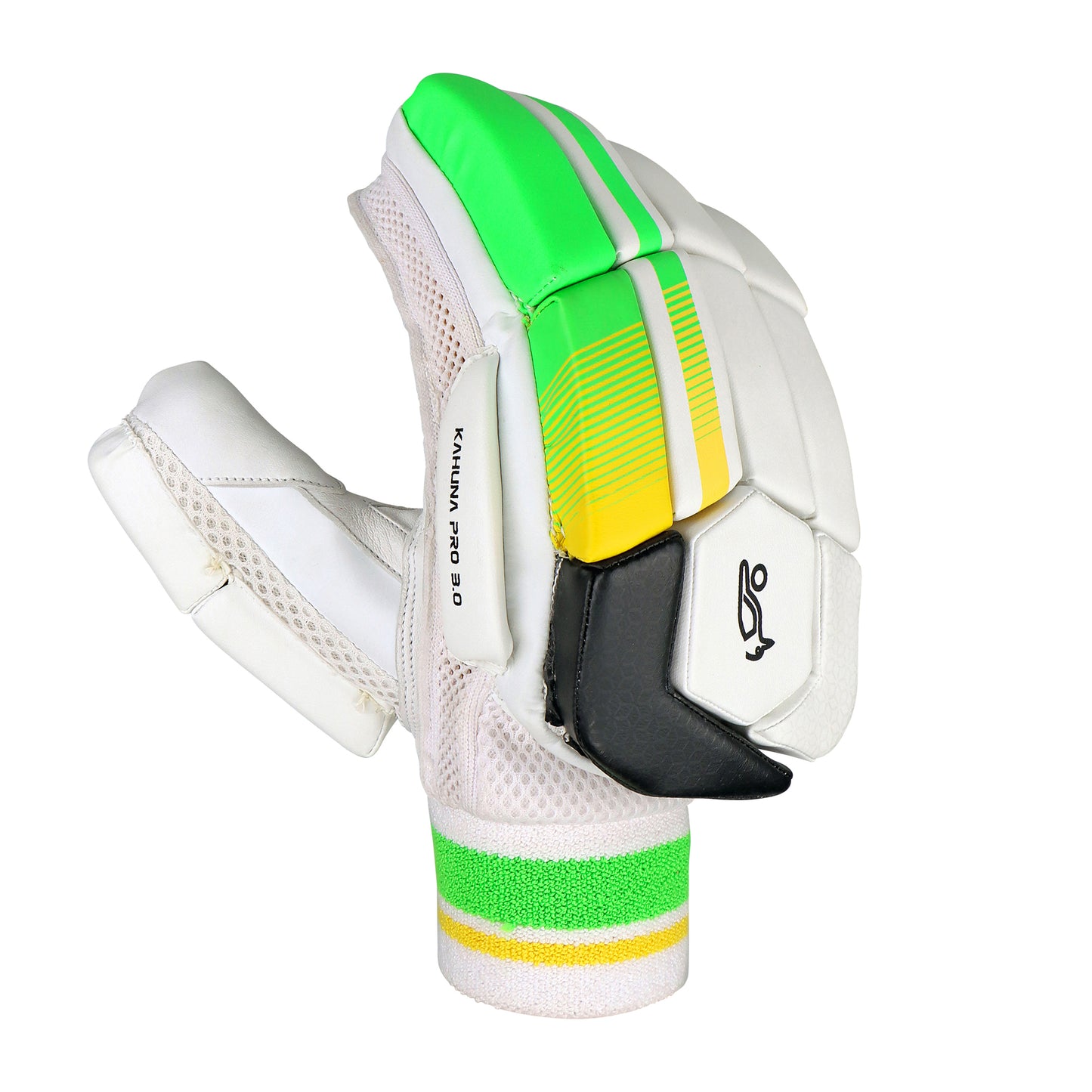 KOOKABURRA Kahuna Pro 3.0 Batting Gloves '25/26 [Sizes Youth - Adult]