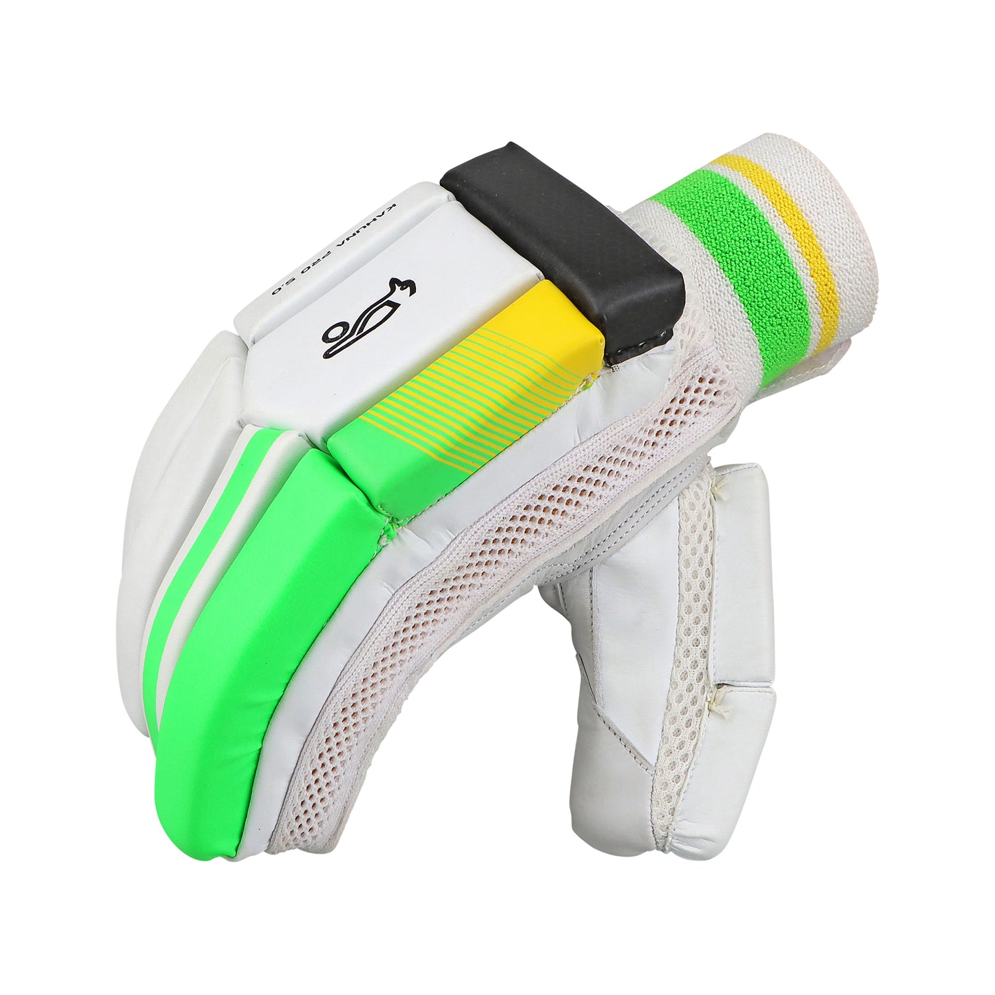 KOOKABURRA Kahuna Pro 5.0 Batting Gloves '25/26 [Sizes XS Junior - Adult]
