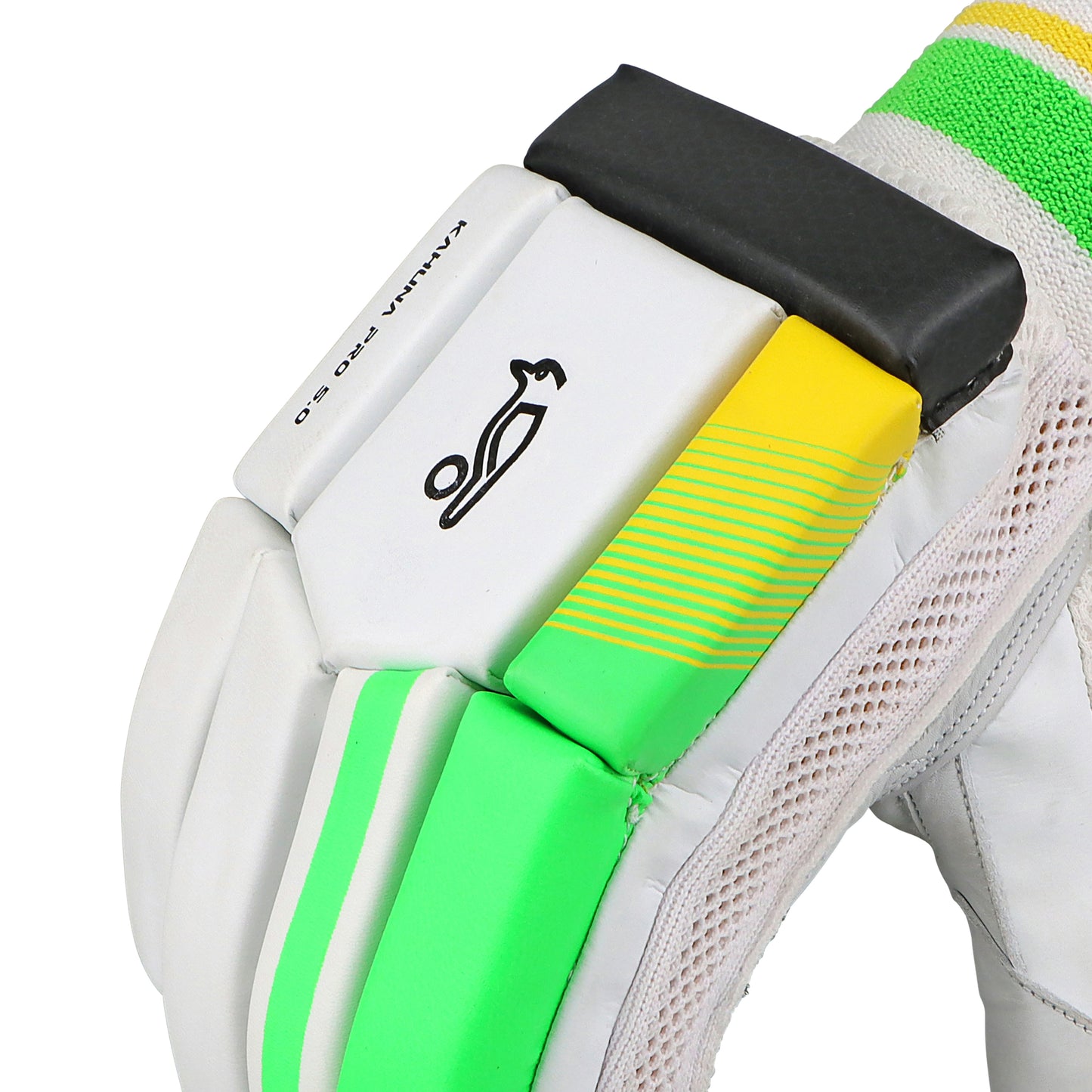 KOOKABURRA Kahuna Pro 5.0 Batting Gloves '25/26 [Sizes XS Junior - Adult]