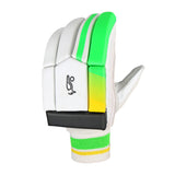 KOOKABURRA Kahuna Pro 5.0 Batting Gloves '25/26 [Sizes XS Junior - Adult]