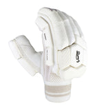 KOOKABURRA Ghost Pro Players Batting Gloves '25/26 [Sizes Small Adult - Oversized Adult]