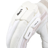 KOOKABURRA Ghost Pro 1.0 Batting Gloves '25/26 [Sizes Youth - Adult]