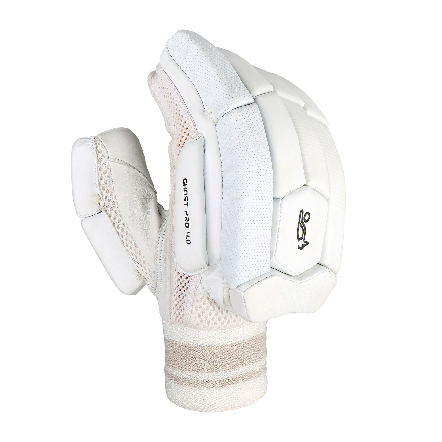 KOOKABURRA Ghost Pro 4.0 Batting Gloves '25/26 [Sizes Youth - Oversized Adult]